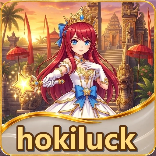 Ilustrasi pengenalan hokiluck APK untuk pengguna Android Indonesia