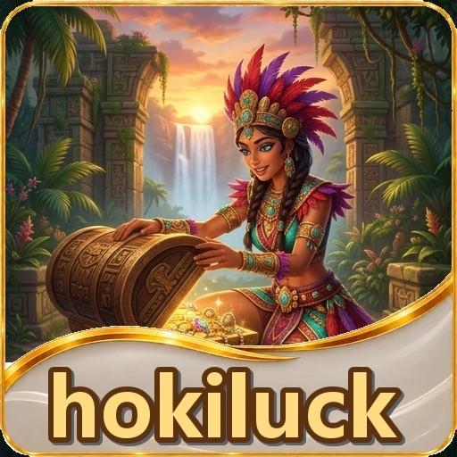 Ilustrasi peta halaman panduan hokiluck APK — unduh, pasang, dan update