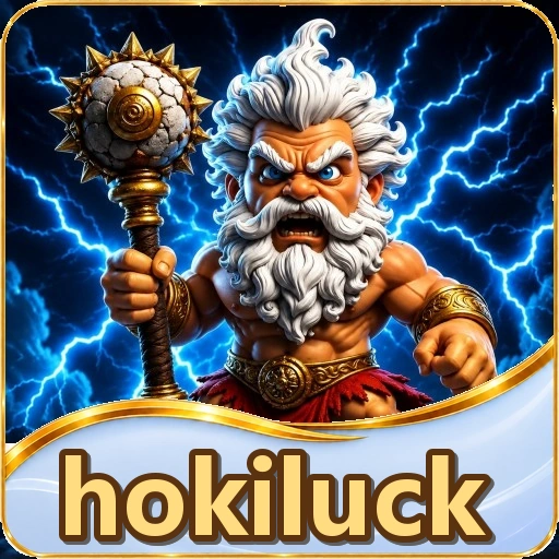 Ilustrasi langkah setelah unduh hokiluck APK — scan dan pasang