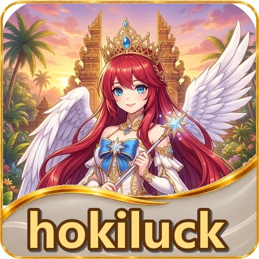 Ilustrasi standar editorial panduan hokiluck APK